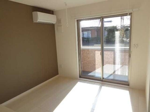 フリージアの物件内観写真